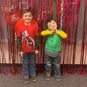 Meet your Posher, Crystal